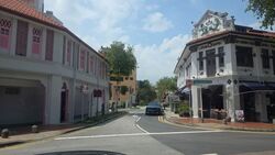 Joo Chiat Road (D15), Shop House #586036751